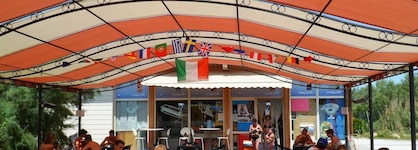 New Camping Le Tamerici