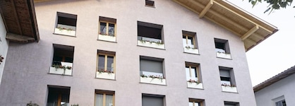 Hotel Lamm