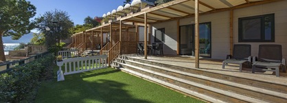 Camping Park Garda