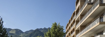 Hotel & Spa Falkensteinerhof