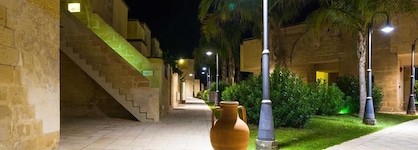 Le Cale D'Otranto Beach Resort