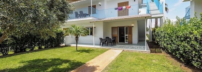 I Giardini Di Athena – Athena Resort