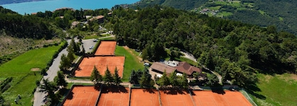 Hotel Le Balze Aktiv & Wellness