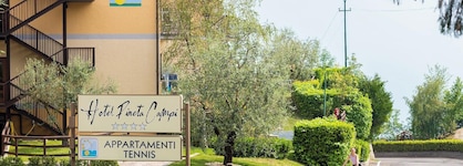 Hotel Pineta Campi