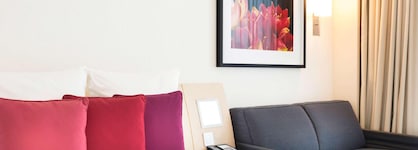 Novotel Abu Dhabi Al Bustan