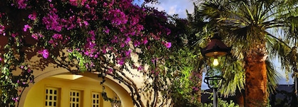 Out Of The Blue All Inclusive Resort & Spa