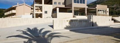 Magnolia Resort