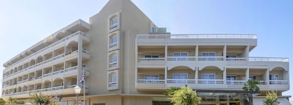 Athineon Hotel