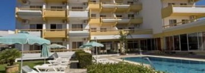 Trianta Hotel Apartments