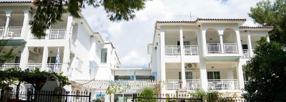 Hotel Melissa Gold Coast