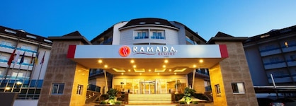 Ramada Resort By Wyndham Side