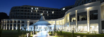 Green Nature Diamond Hotel