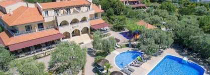 Atrium Hotel Thassos