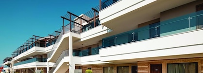 Tui Magic Life Jacaranda - All Inclusive