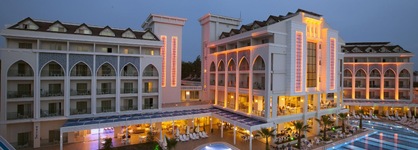 Diamond Elite Hotel & Spa - Adults Only