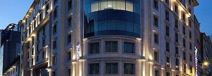 Radisson Blu Hotel Istanbul Sisli