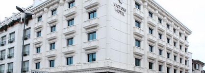 Victory Hotel & Spa Istanbul