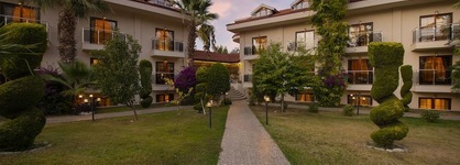 Han Deluxe Hotel