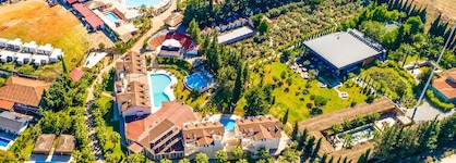 Sahra Su Holiday Village & Spa