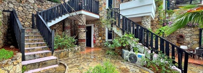 Symbola Ölüdeniz Beach Hotel