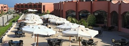The Three Corners Happy Life Beach Resort - All Inclusive