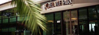 Vila Barka - Sava Hotels & Resorts