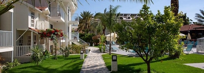 Blue Star Hotel Ölüdeniz