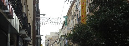 Hispano Gran Vía