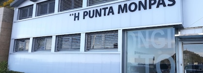 Hotel Punta Monpás