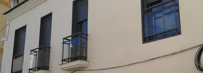 Apartamentos San Pablo