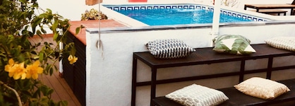 Oasis Backpackers' Hostel Sevilla & Coworking