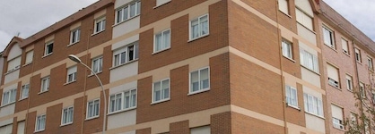 Iraipe Gorbea Hotel