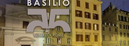 Basilio 55 Rome