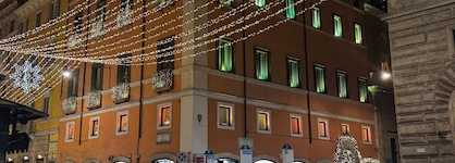 Hotel Caravita