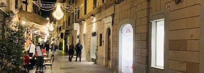 Irooms Rome Spanish Steps