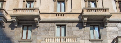 Residence De La Gare