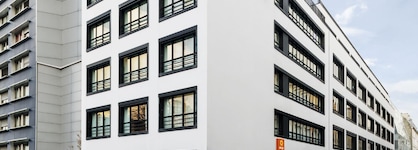 Aparthotel Adagio Access Paris Bastille