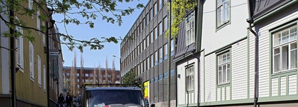 Cheapsleep Helsinki