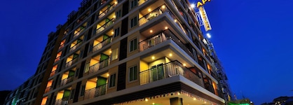 Apk Resort