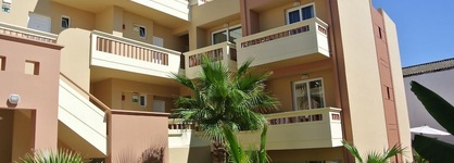Castro Beach Hotel
