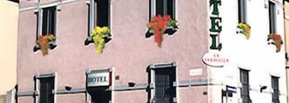 Hotel La Caravella