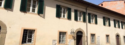 Casa San Tommaso