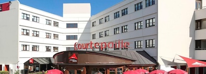Ibis Poitiers Sud