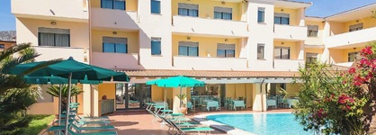 Hotel Maria Rosaria
