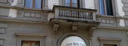 Hotel Bella Firenze