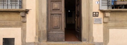 Soggiorno Battistero