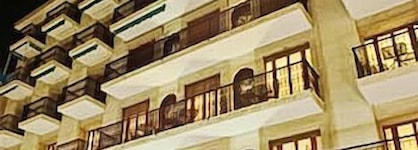 Hotel Bristol