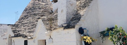 Trulli Soave
