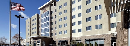 Residence Inn Secaucus Meadowlands