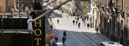 Hotel Sofia